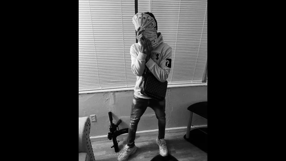 Lil Noonie Type Beat delivers authentic drill energy with YFG Fatso sample vibes