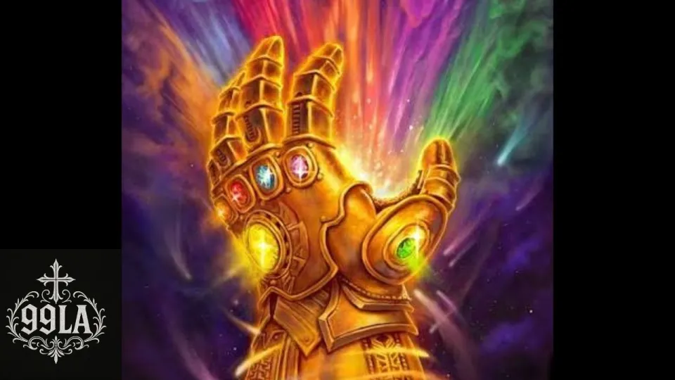 Lil Uzi Vert Type Beat: How to Use and What Makes "Infinity Gauntlet" Stand Out